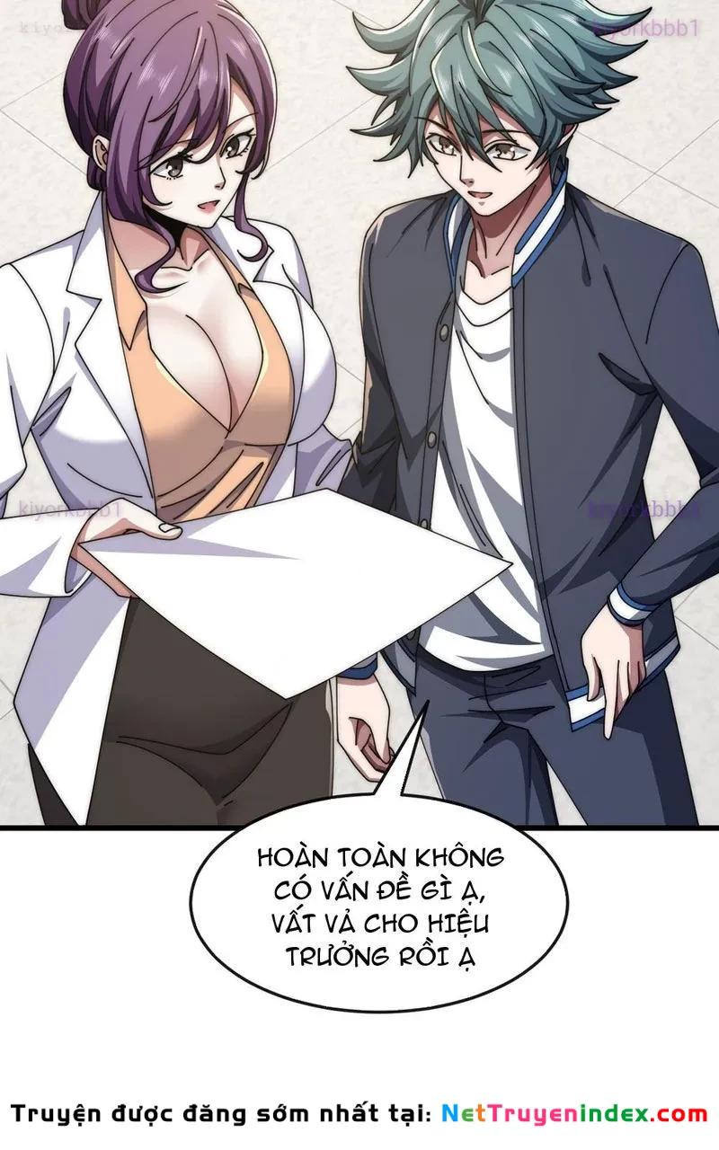 Tiến Hóa Vô Hạn Bắt Đầu Từ Con Số Không Chapter 21 - 27