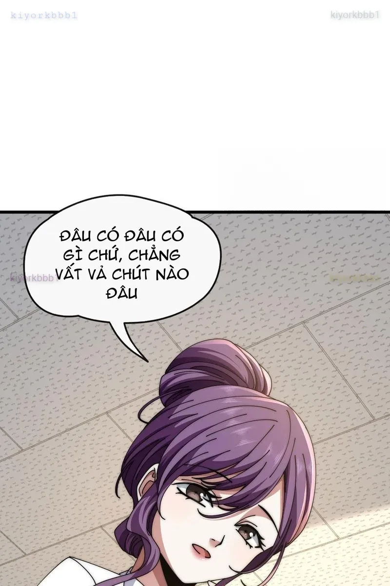 Tiến Hóa Vô Hạn Bắt Đầu Từ Con Số Không Chapter 21 - 28