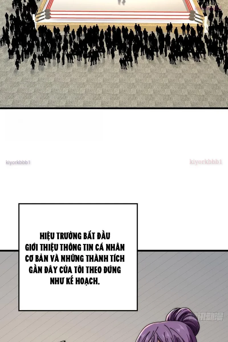 Tiến Hóa Vô Hạn Bắt Đầu Từ Con Số Không Chapter 21 - 36