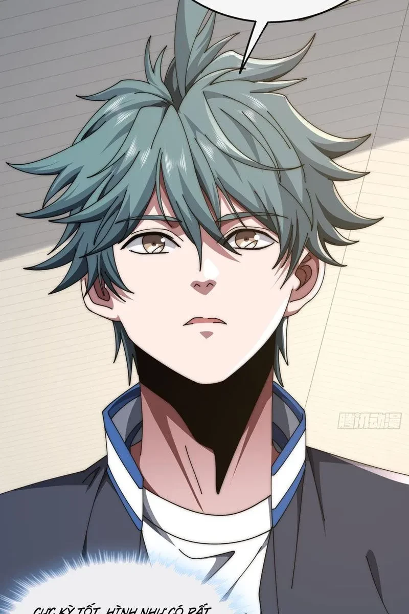 Tiến Hóa Vô Hạn Bắt Đầu Từ Con Số Không Chapter 21 - 41