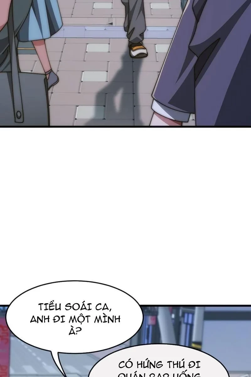 Tiến Hóa Vô Hạn Bắt Đầu Từ Con Số Không Chapter 21 - 46