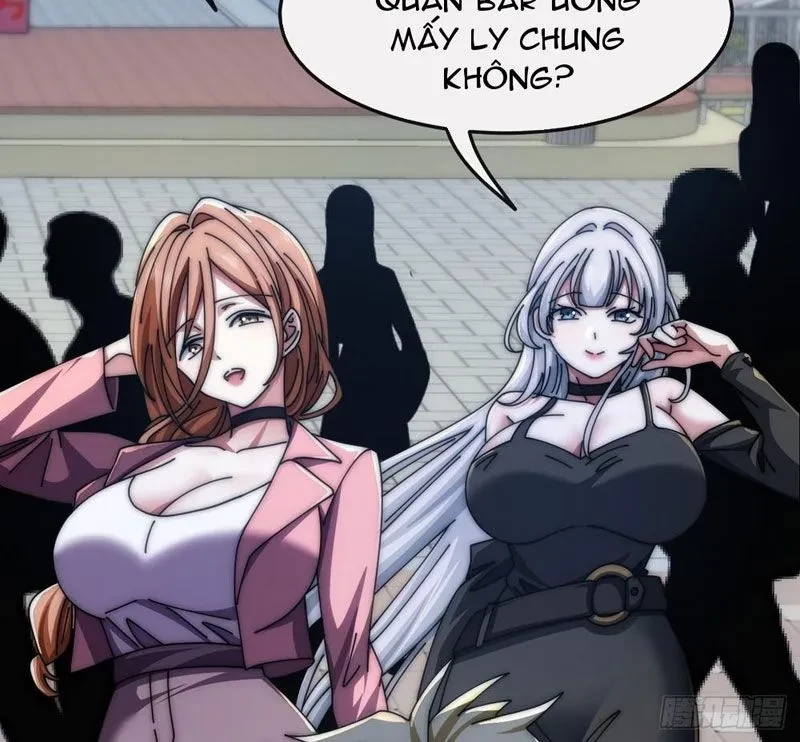 Tiến Hóa Vô Hạn Bắt Đầu Từ Con Số Không Chapter 21 - 47