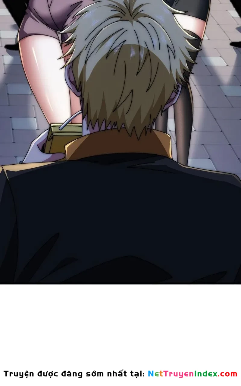 Tiến Hóa Vô Hạn Bắt Đầu Từ Con Số Không Chapter 21 - 48