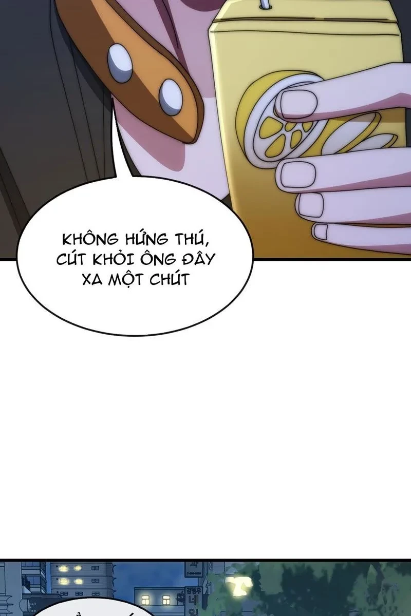 Tiến Hóa Vô Hạn Bắt Đầu Từ Con Số Không Chapter 21 - 50