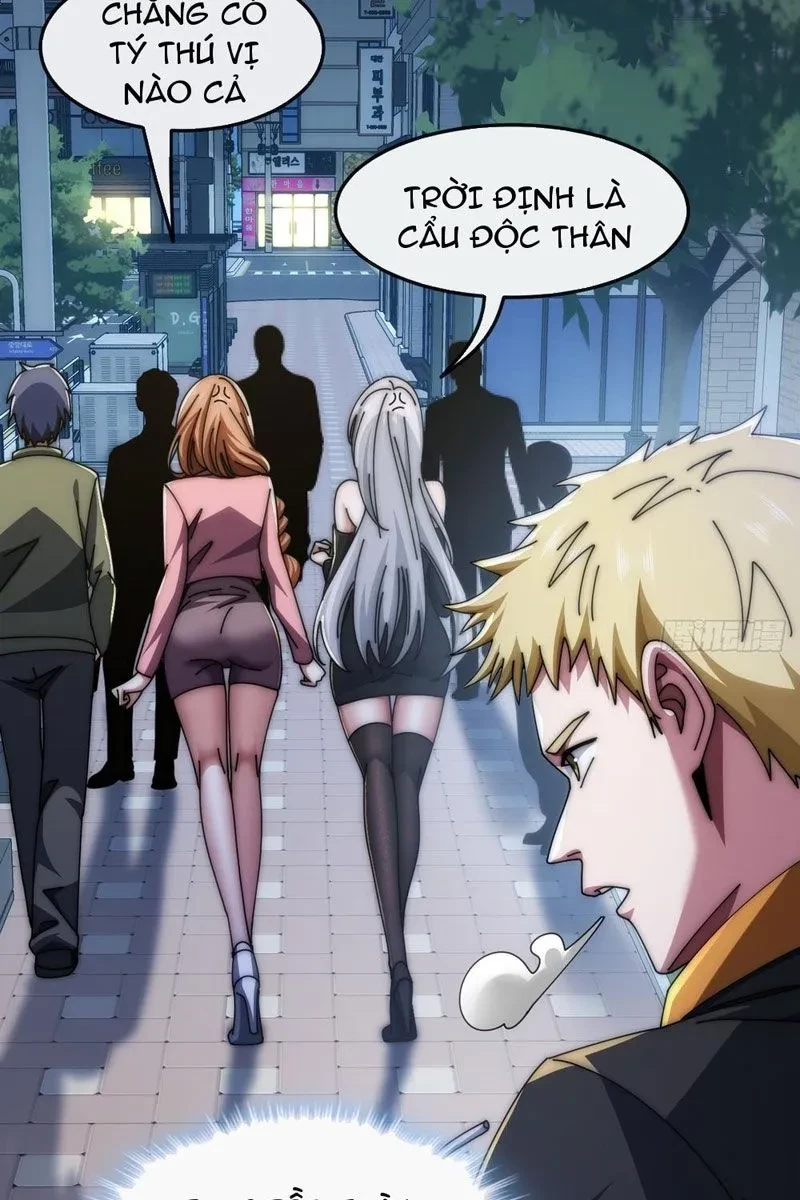 Tiến Hóa Vô Hạn Bắt Đầu Từ Con Số Không Chapter 21 - 51