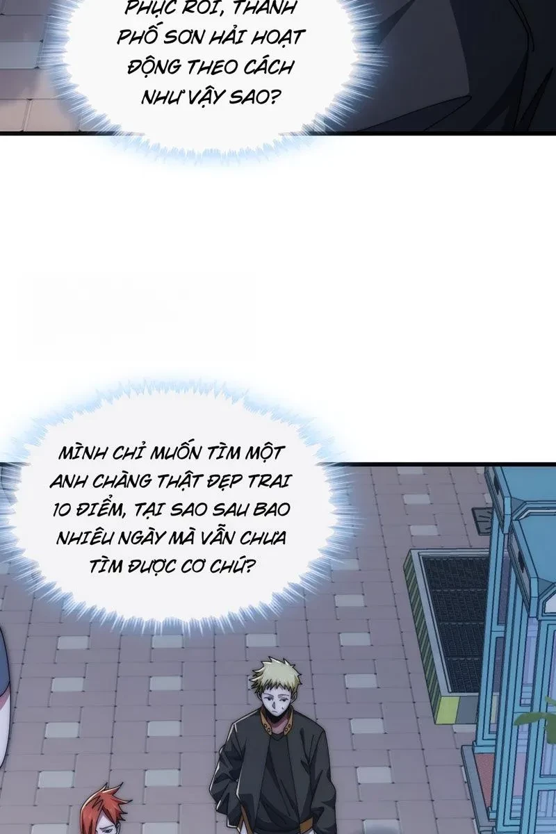 Tiến Hóa Vô Hạn Bắt Đầu Từ Con Số Không Chapter 21 - 52