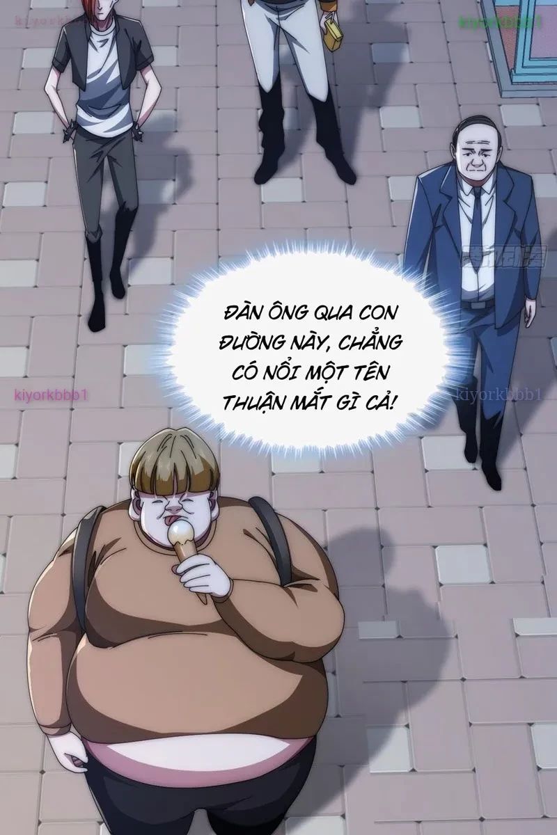 Tiến Hóa Vô Hạn Bắt Đầu Từ Con Số Không Chapter 21 - 53