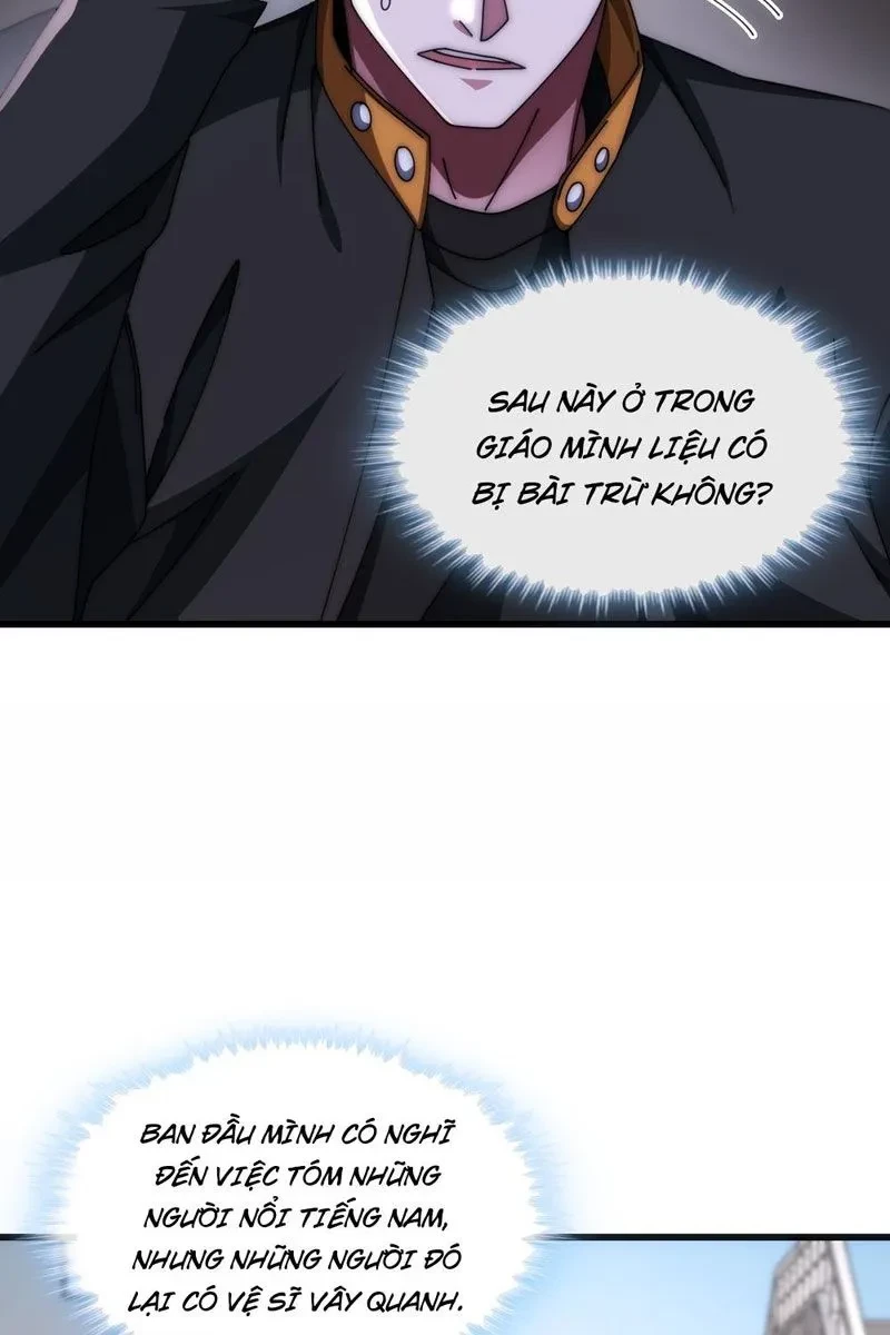 Tiến Hóa Vô Hạn Bắt Đầu Từ Con Số Không Chapter 21 - 56