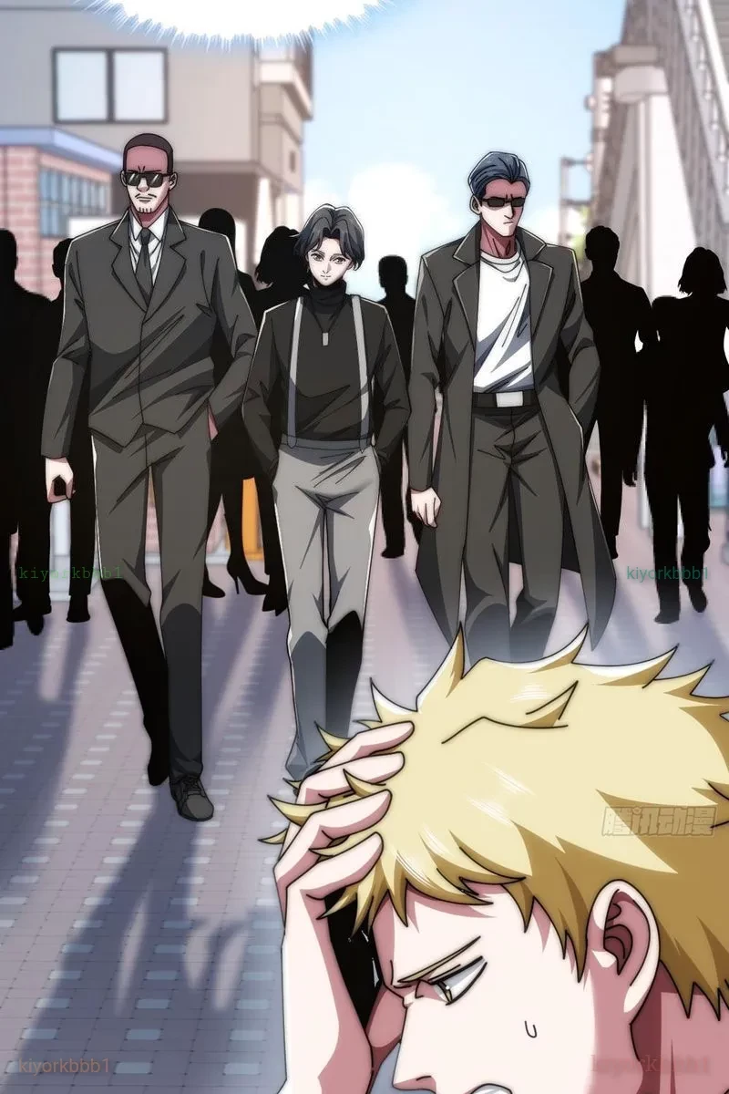 Tiến Hóa Vô Hạn Bắt Đầu Từ Con Số Không Chapter 21 - 57