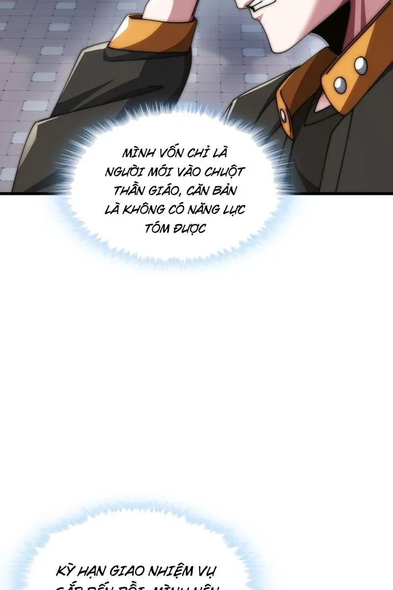 Tiến Hóa Vô Hạn Bắt Đầu Từ Con Số Không Chapter 21 - 58