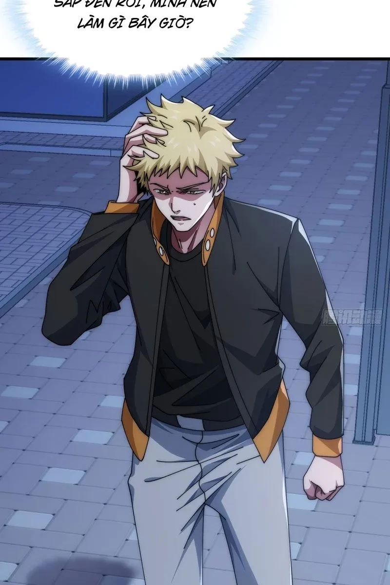 Tiến Hóa Vô Hạn Bắt Đầu Từ Con Số Không Chapter 21 - 59