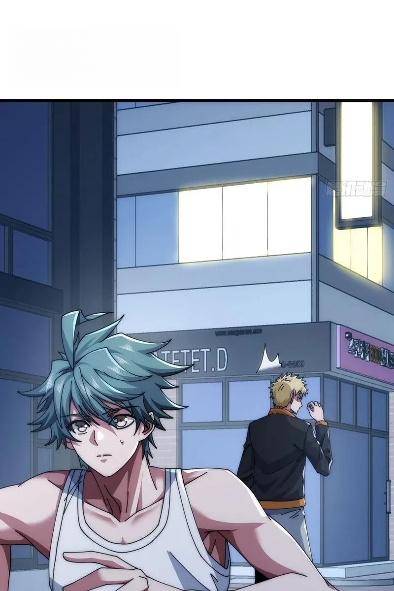 Tiến Hóa Vô Hạn Bắt Đầu Từ Con Số Không Chapter 21 - 61