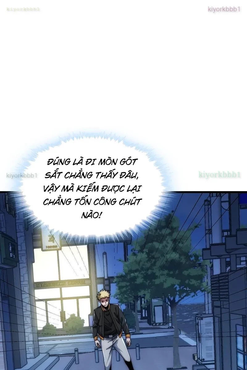 Tiến Hóa Vô Hạn Bắt Đầu Từ Con Số Không Chapter 21 - 65