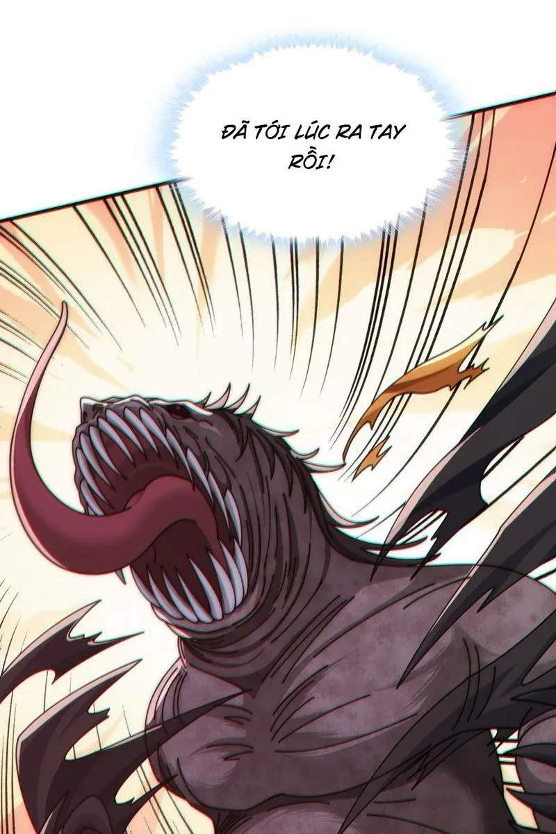 Tiến Hóa Vô Hạn Bắt Đầu Từ Con Số Không Chapter 21 - 75