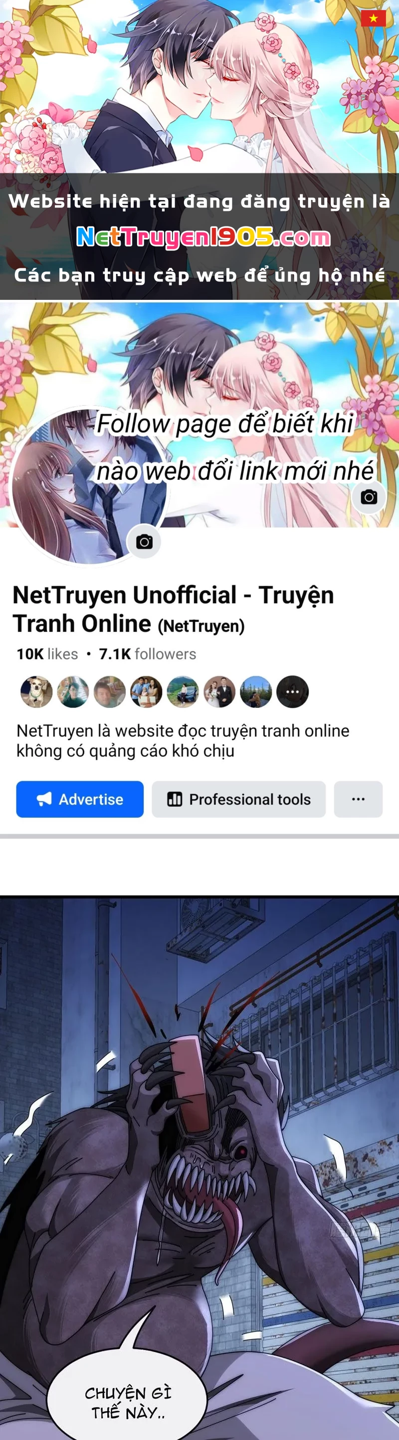 Tiến Hóa Vô Hạn Bắt Đầu Từ Con Số Không Chapter 22 - 1