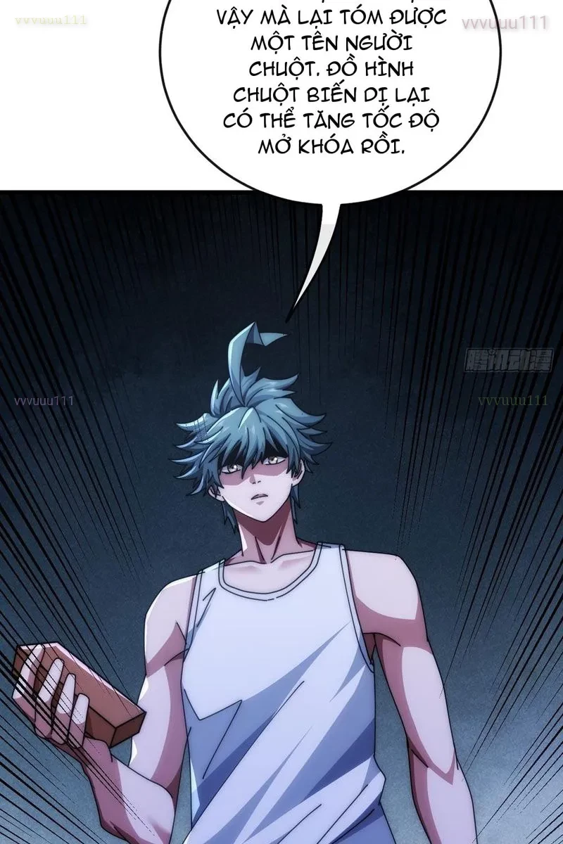 Tiến Hóa Vô Hạn Bắt Đầu Từ Con Số Không Chapter 22 - 3