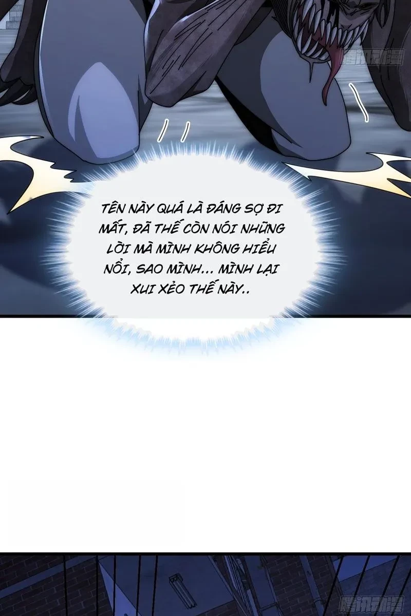 Tiến Hóa Vô Hạn Bắt Đầu Từ Con Số Không Chapter 22 - 6