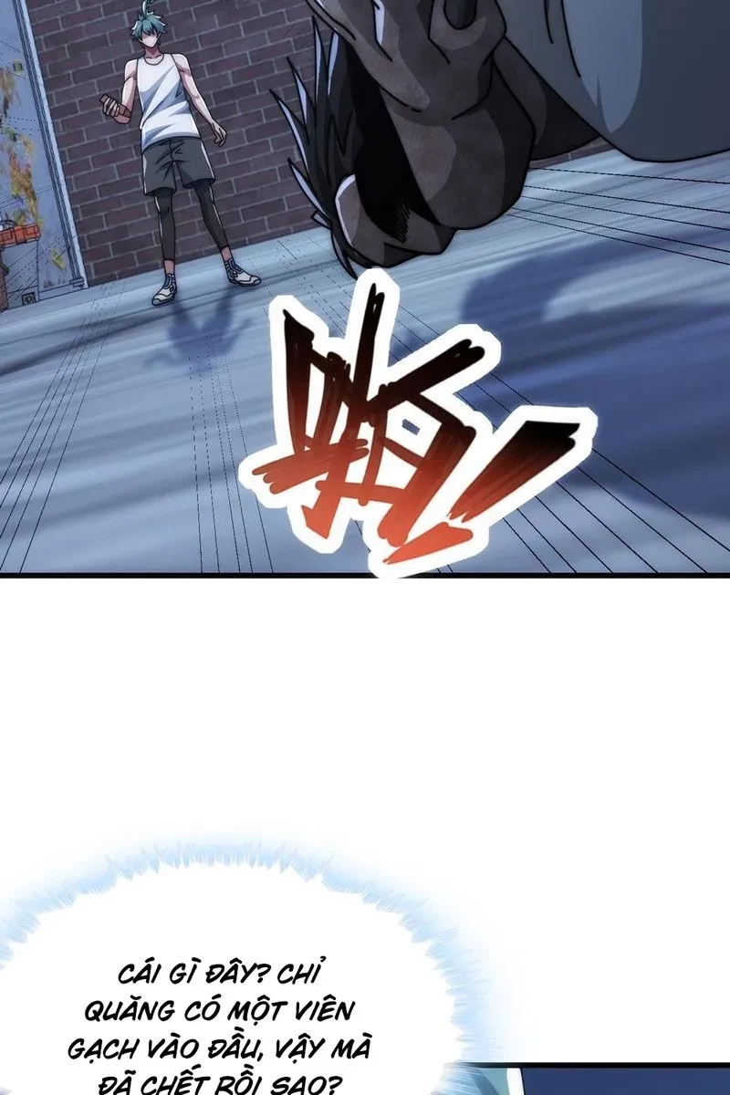 Tiến Hóa Vô Hạn Bắt Đầu Từ Con Số Không Chapter 22 - 8