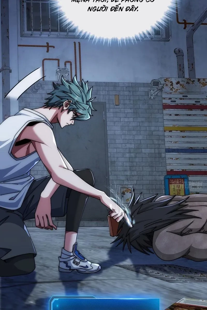 Tiến Hóa Vô Hạn Bắt Đầu Từ Con Số Không Chapter 22 - 11