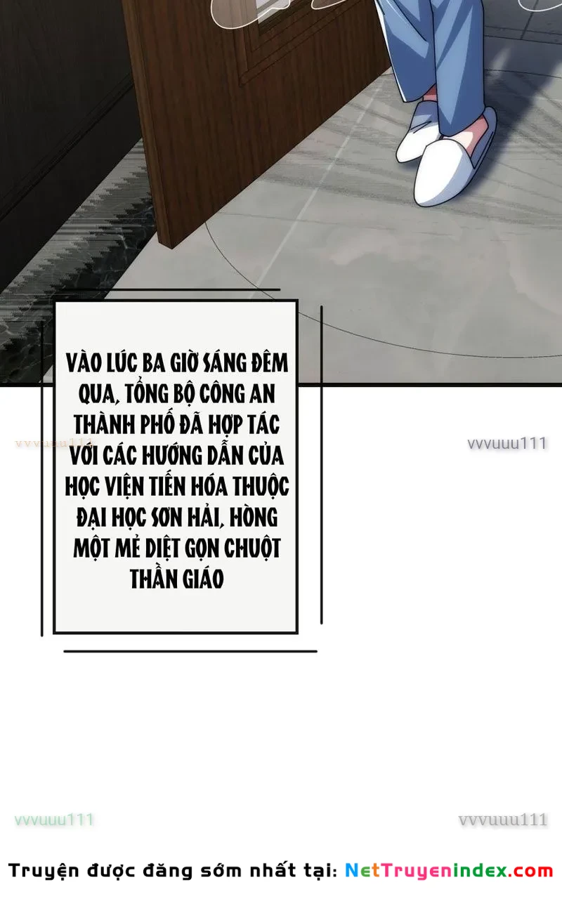 Tiến Hóa Vô Hạn Bắt Đầu Từ Con Số Không Chapter 22 - 20