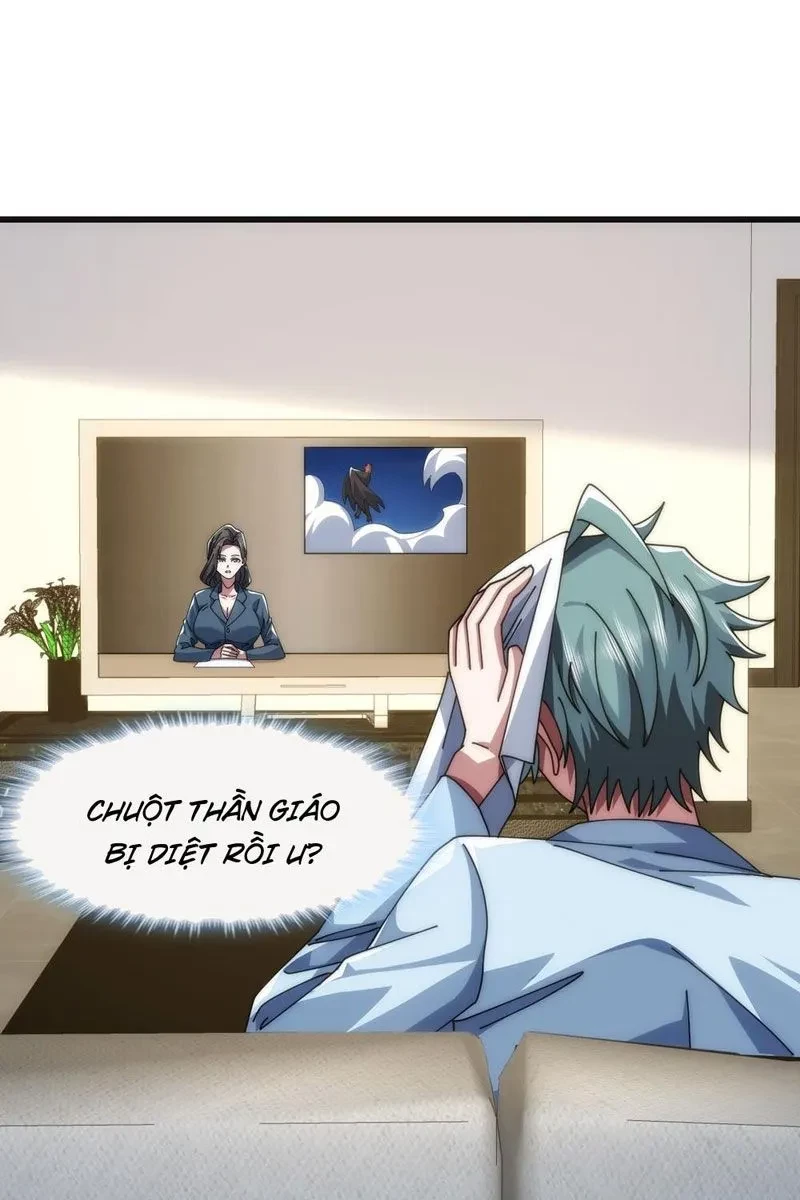 Tiến Hóa Vô Hạn Bắt Đầu Từ Con Số Không Chapter 22 - 21