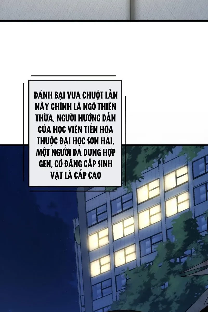 Tiến Hóa Vô Hạn Bắt Đầu Từ Con Số Không Chapter 22 - 22