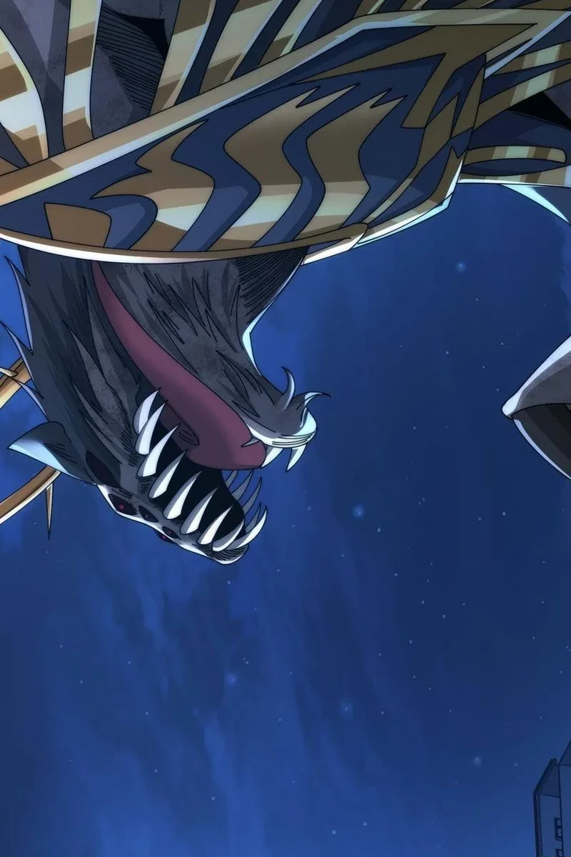 Tiến Hóa Vô Hạn Bắt Đầu Từ Con Số Không Chapter 22 - 24