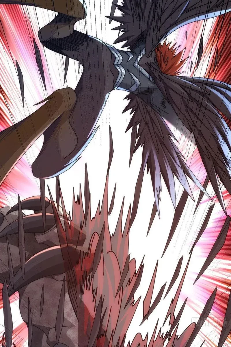 Tiến Hóa Vô Hạn Bắt Đầu Từ Con Số Không Chapter 22 - 32