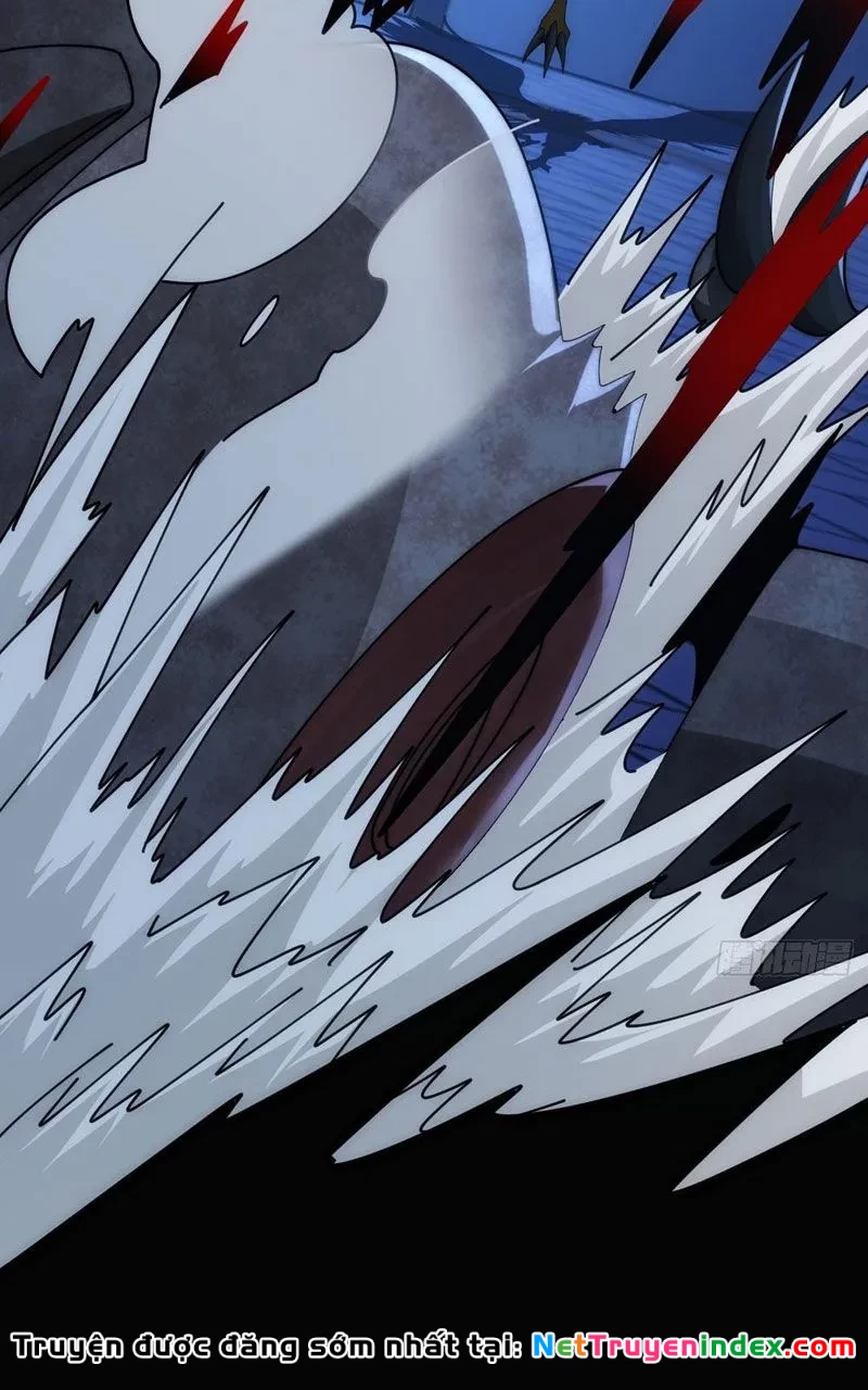 Tiến Hóa Vô Hạn Bắt Đầu Từ Con Số Không Chapter 22 - 36