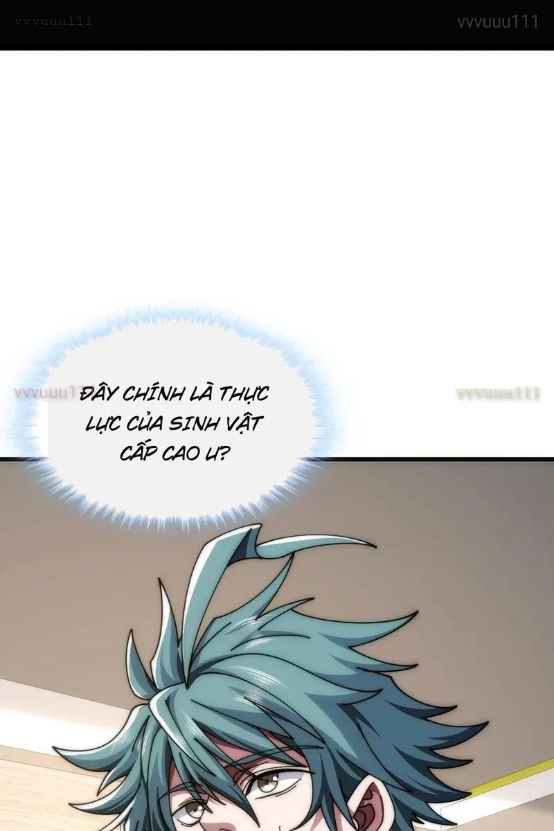 Tiến Hóa Vô Hạn Bắt Đầu Từ Con Số Không Chapter 22 - 37