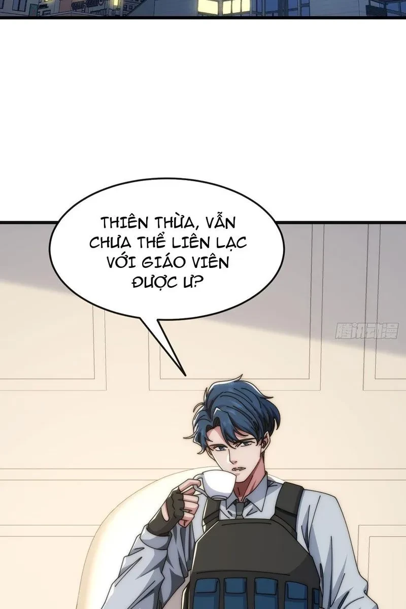 Tiến Hóa Vô Hạn Bắt Đầu Từ Con Số Không Chapter 22 - 40