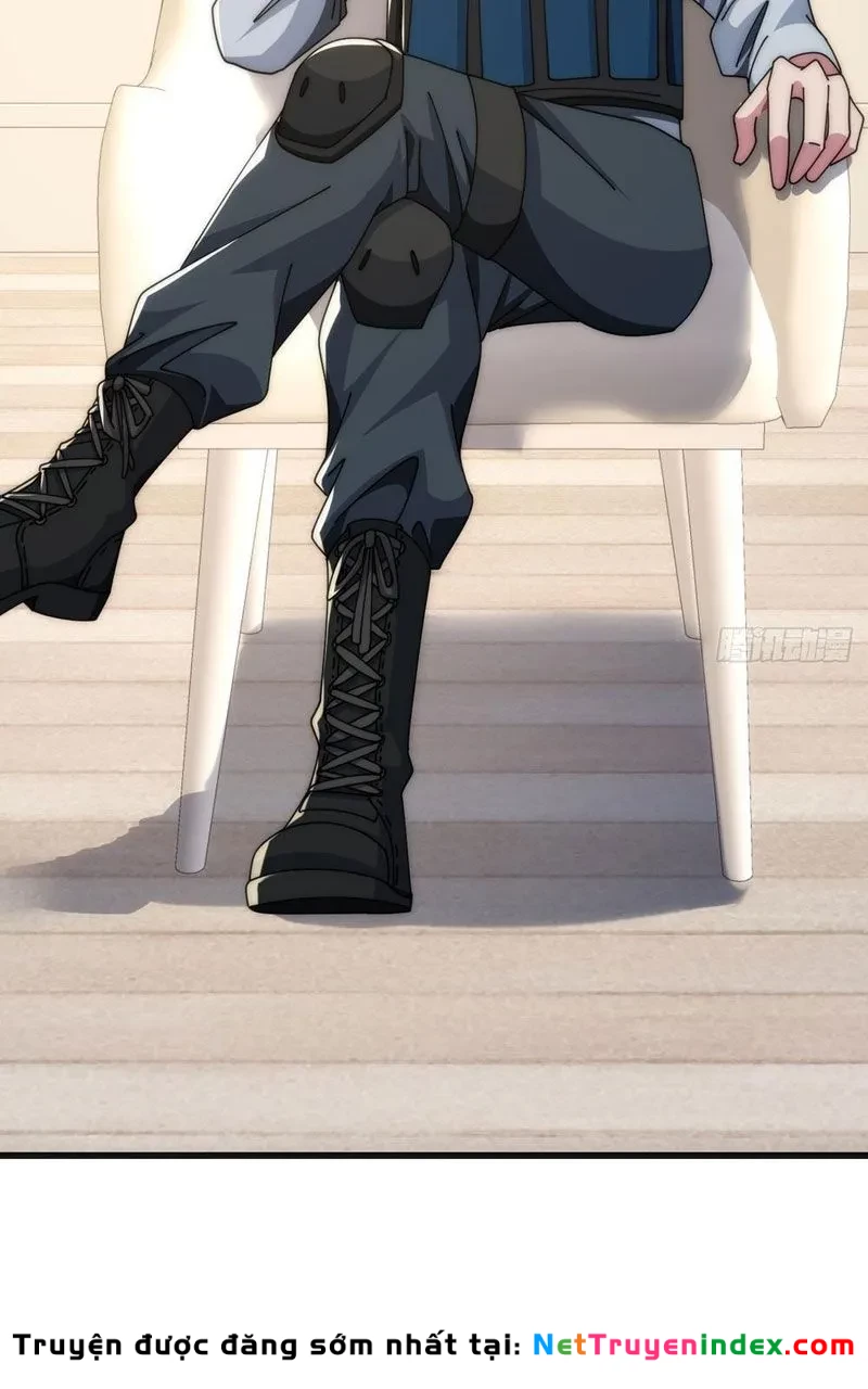 Tiến Hóa Vô Hạn Bắt Đầu Từ Con Số Không Chapter 22 - 41