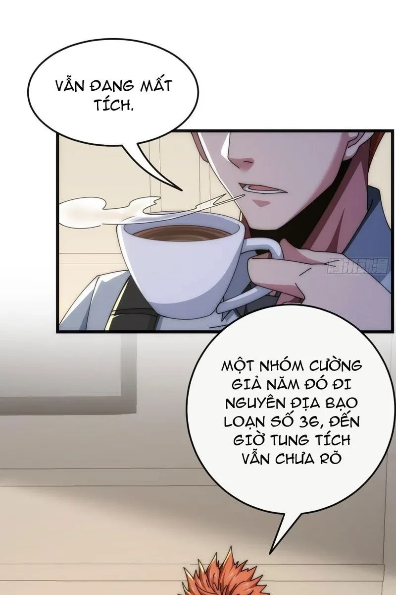 Tiến Hóa Vô Hạn Bắt Đầu Từ Con Số Không Chapter 22 - 42