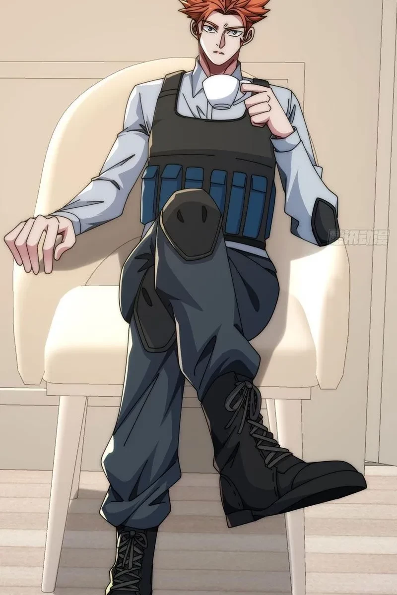 Tiến Hóa Vô Hạn Bắt Đầu Từ Con Số Không Chapter 22 - 43