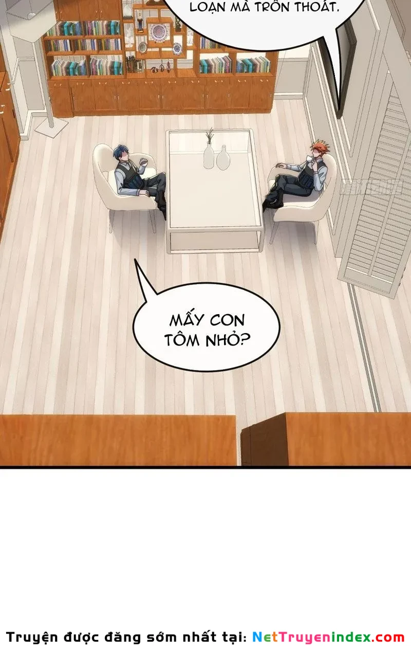 Tiến Hóa Vô Hạn Bắt Đầu Từ Con Số Không Chapter 22 - 45