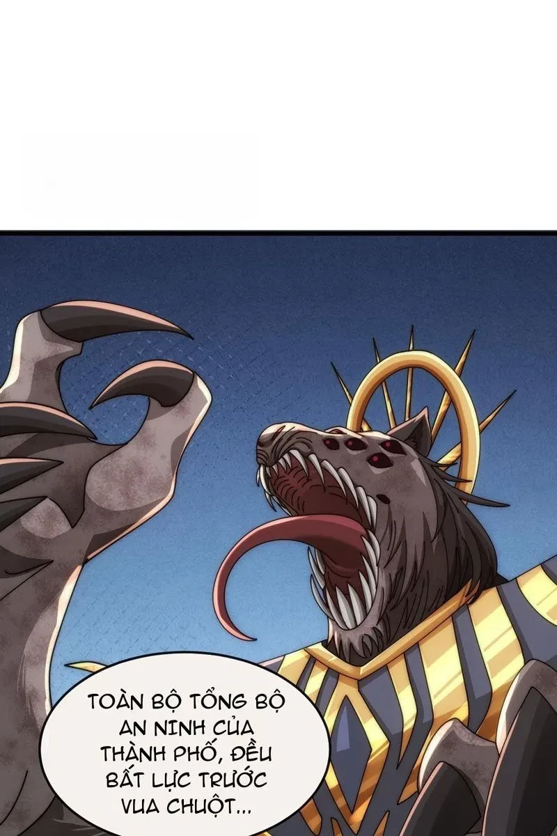 Tiến Hóa Vô Hạn Bắt Đầu Từ Con Số Không Chapter 22 - 46