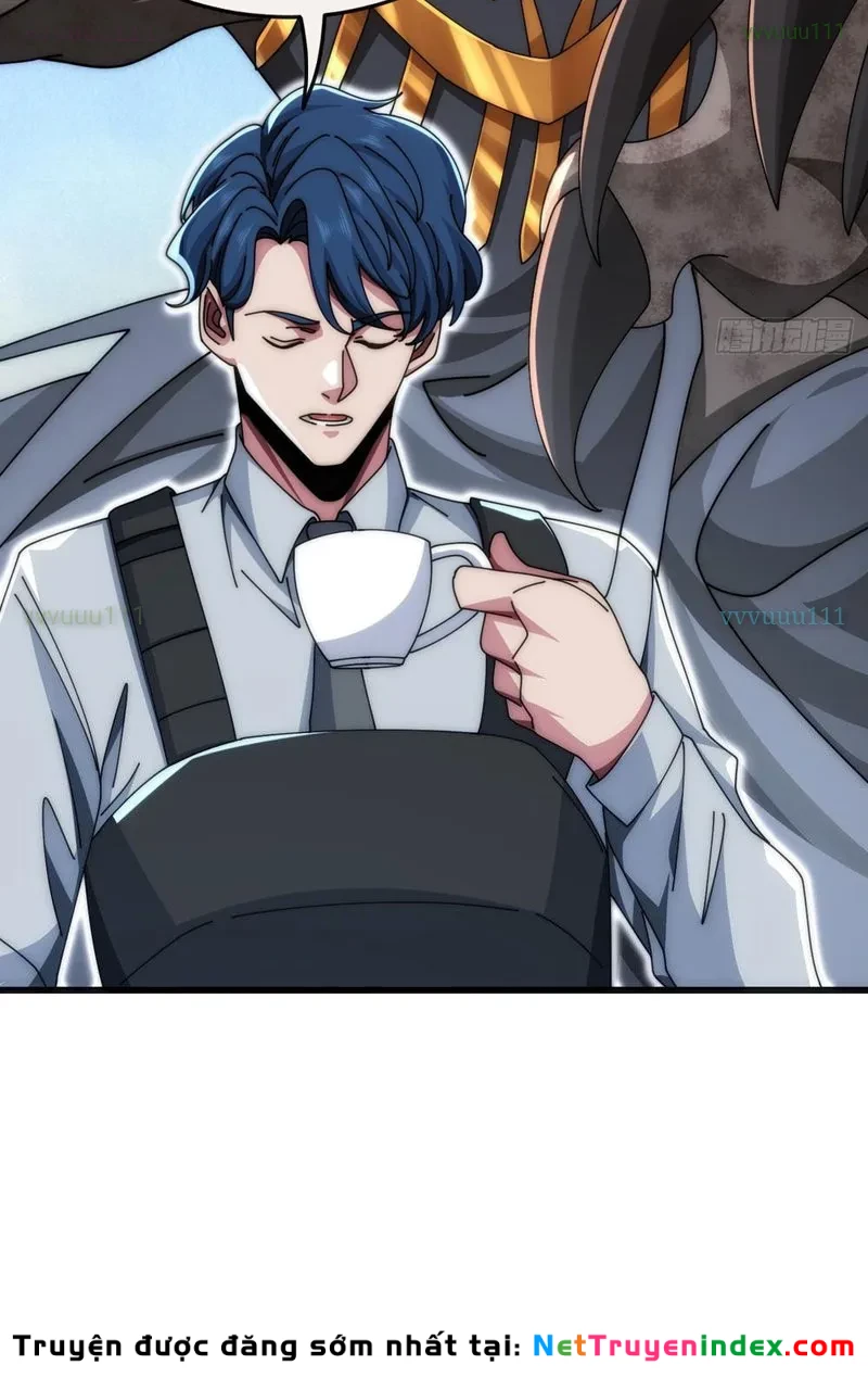 Tiến Hóa Vô Hạn Bắt Đầu Từ Con Số Không Chapter 22 - 47