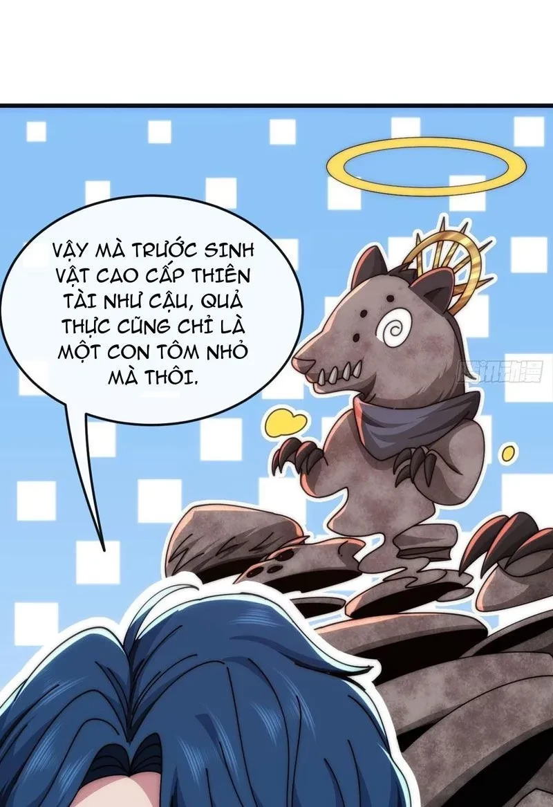 Tiến Hóa Vô Hạn Bắt Đầu Từ Con Số Không Chapter 22 - 48