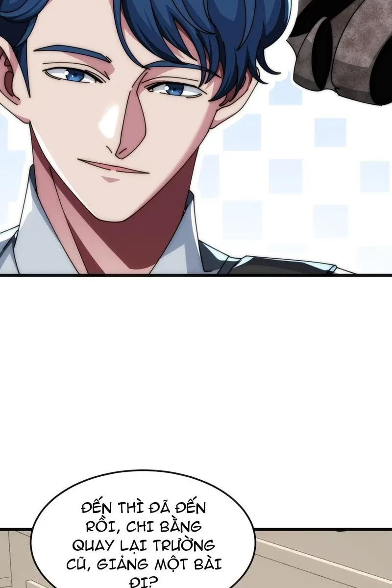 Tiến Hóa Vô Hạn Bắt Đầu Từ Con Số Không Chapter 22 - 49