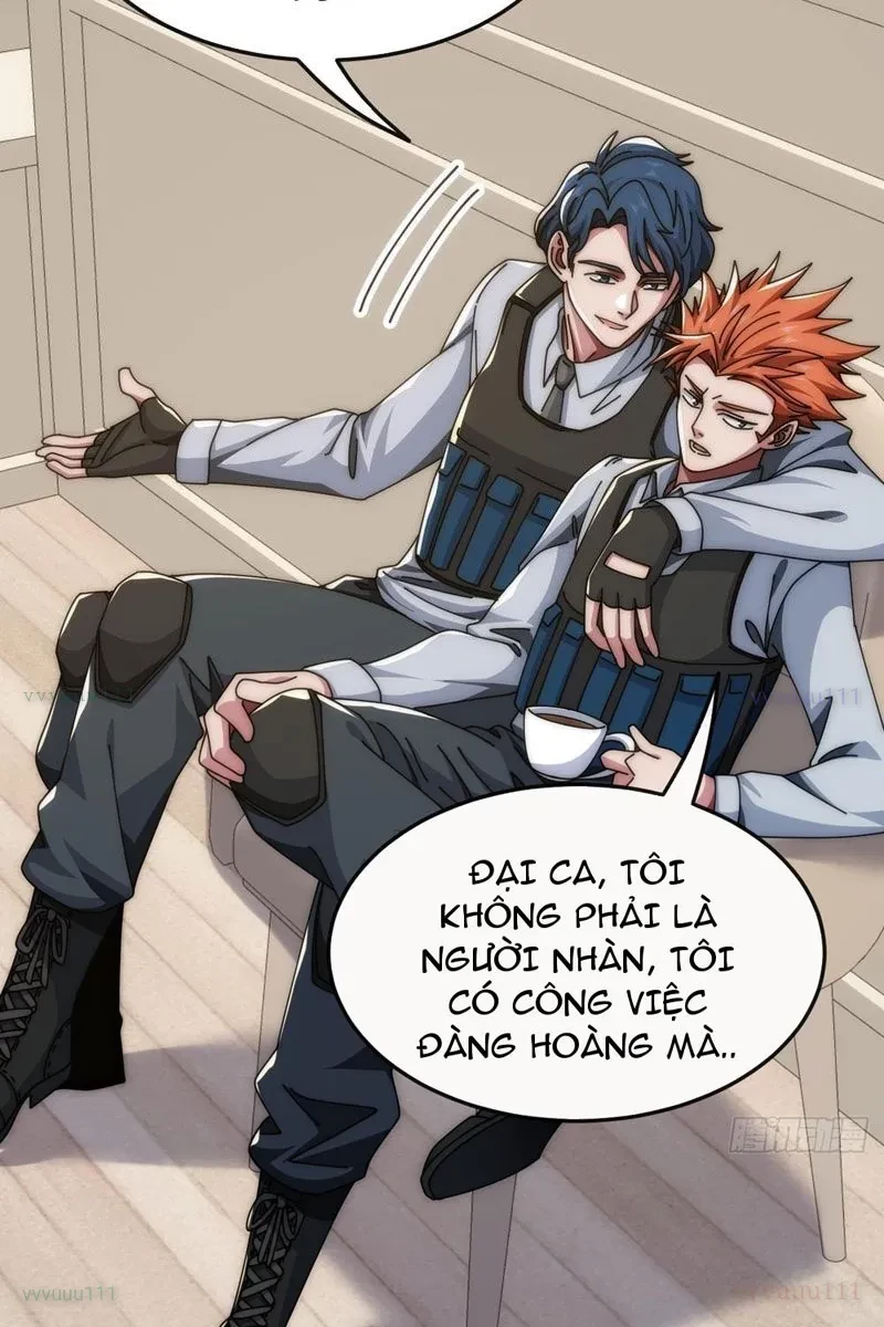 Tiến Hóa Vô Hạn Bắt Đầu Từ Con Số Không Chapter 22 - 50