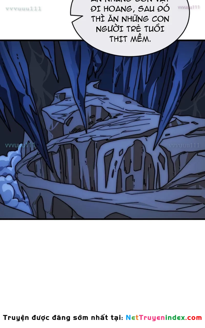 Tiến Hóa Vô Hạn Bắt Đầu Từ Con Số Không Chapter 22 - 56