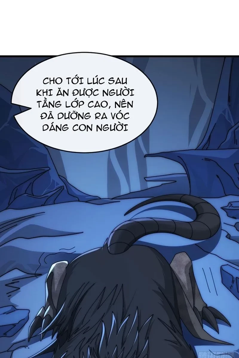 Tiến Hóa Vô Hạn Bắt Đầu Từ Con Số Không Chapter 22 - 57