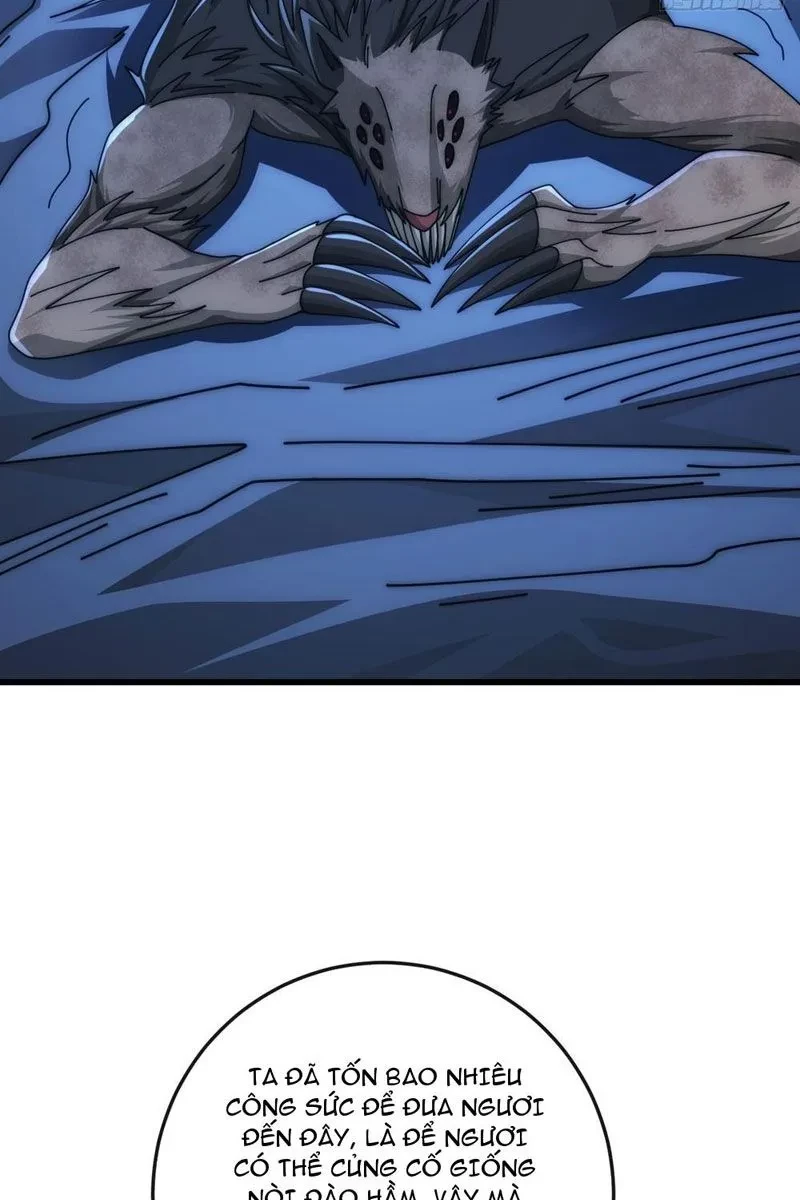 Tiến Hóa Vô Hạn Bắt Đầu Từ Con Số Không Chapter 22 - 58