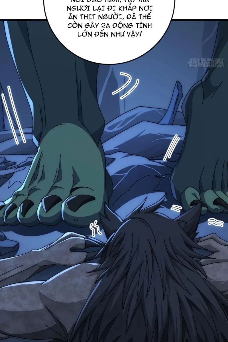 Tiến Hóa Vô Hạn Bắt Đầu Từ Con Số Không Chapter 22 - 59