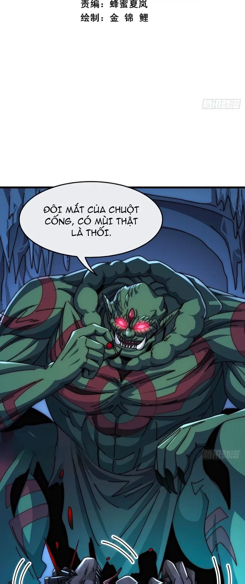 Tiến Hóa Vô Hạn Bắt Đầu Từ Con Số Không Chapter 23 - 2