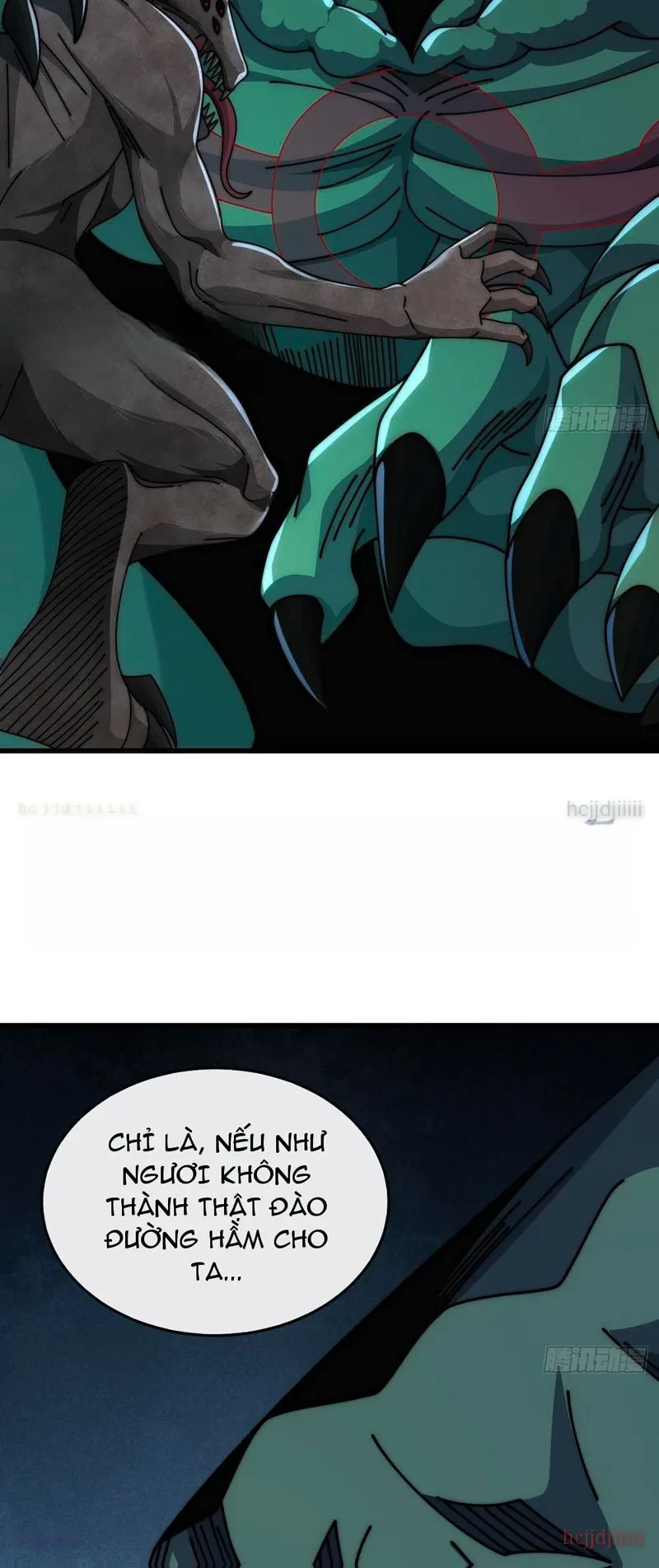 Tiến Hóa Vô Hạn Bắt Đầu Từ Con Số Không Chapter 23 - 5