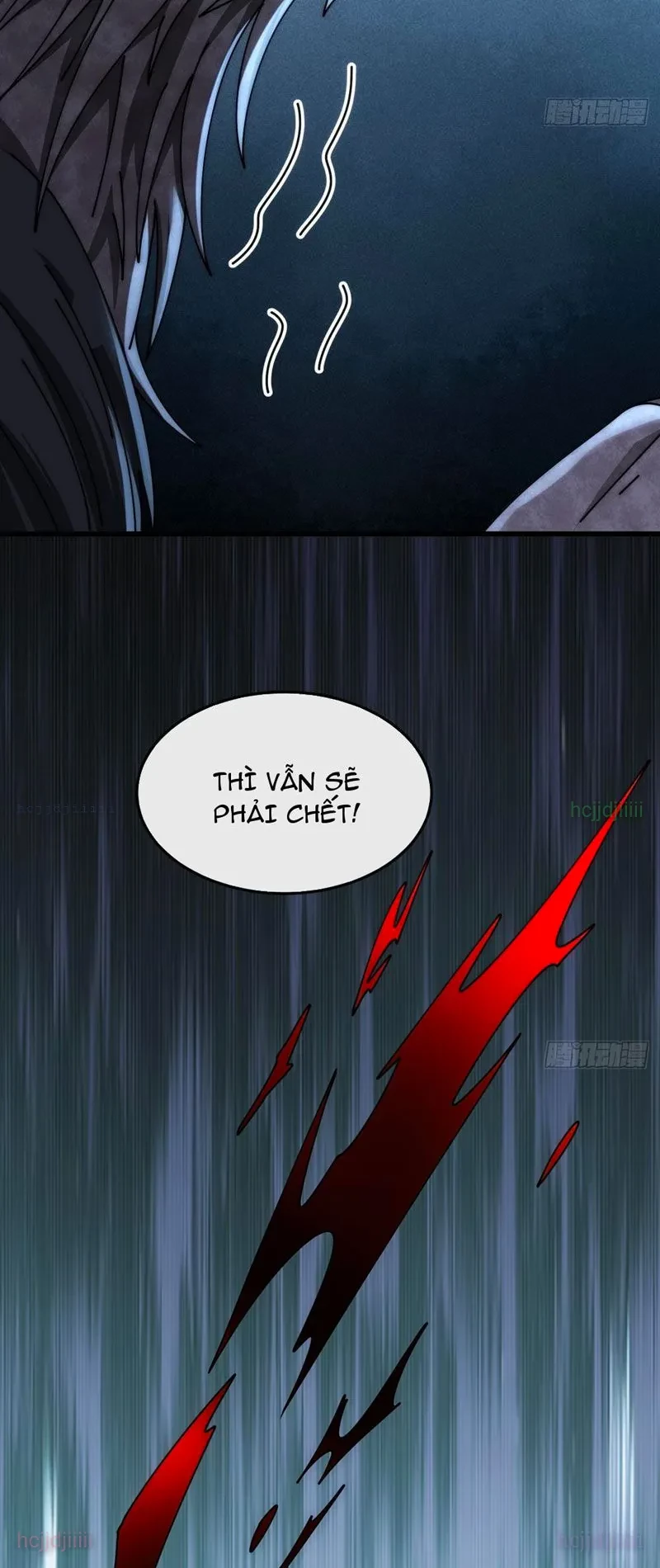 Tiến Hóa Vô Hạn Bắt Đầu Từ Con Số Không Chapter 23 - 7