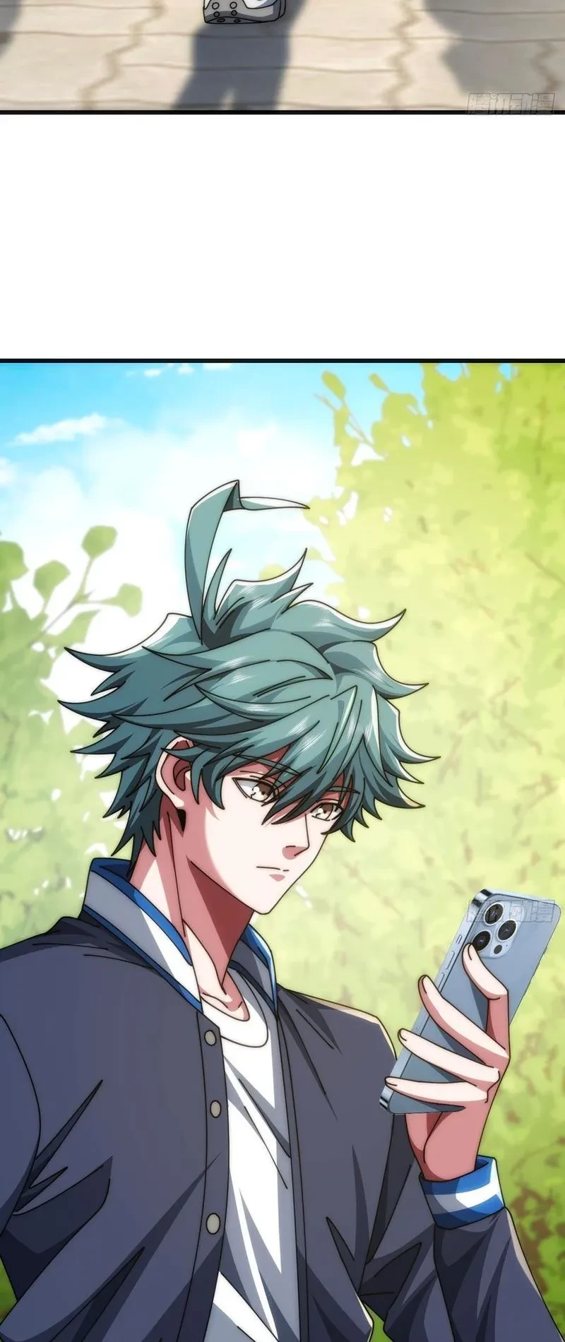 Tiến Hóa Vô Hạn Bắt Đầu Từ Con Số Không Chapter 23 - 10