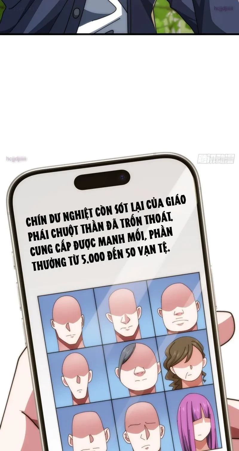 Tiến Hóa Vô Hạn Bắt Đầu Từ Con Số Không Chapter 23 - 11