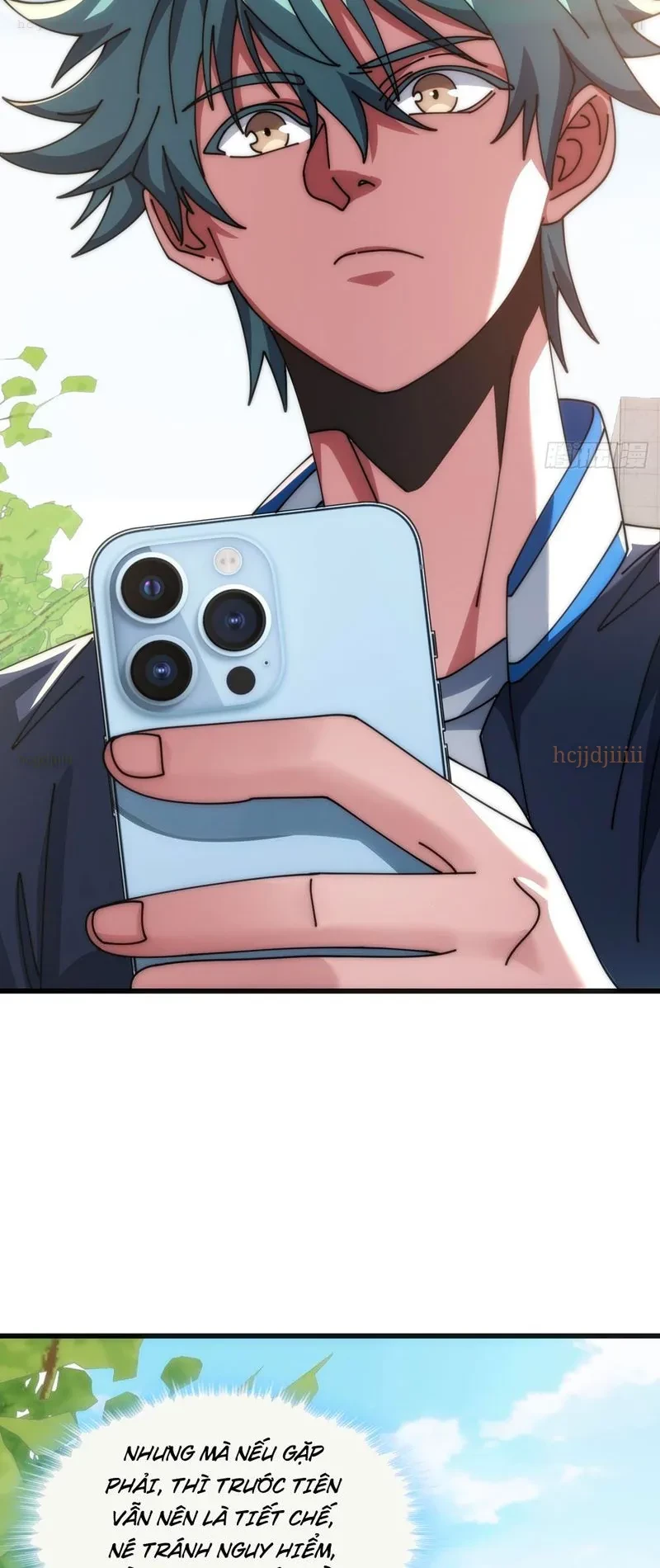 Tiến Hóa Vô Hạn Bắt Đầu Từ Con Số Không Chapter 23 - 13